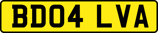 BD04LVA