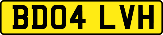 BD04LVH