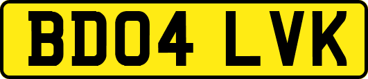 BD04LVK