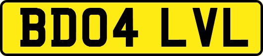 BD04LVL