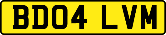 BD04LVM