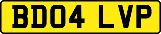BD04LVP