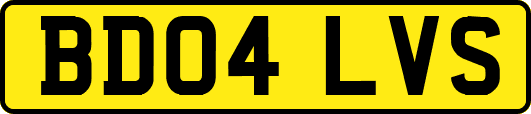 BD04LVS