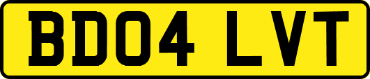 BD04LVT