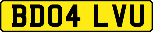 BD04LVU