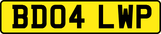 BD04LWP