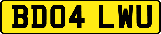 BD04LWU