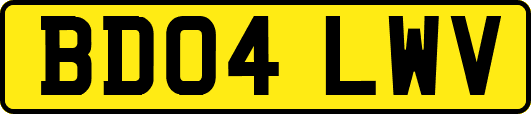 BD04LWV