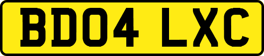 BD04LXC