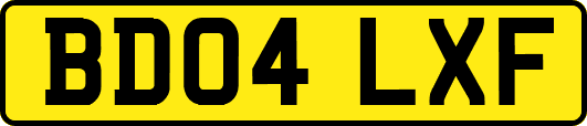 BD04LXF