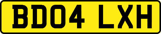 BD04LXH