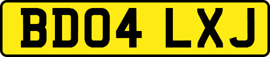 BD04LXJ