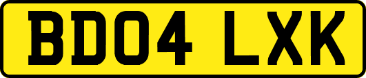BD04LXK