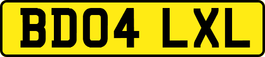 BD04LXL