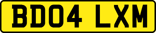 BD04LXM