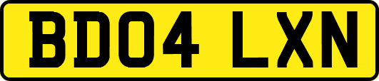 BD04LXN