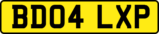 BD04LXP