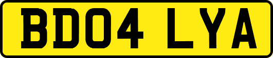 BD04LYA