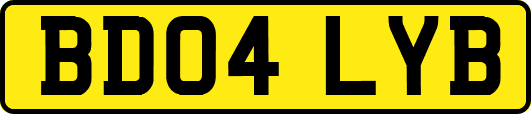BD04LYB