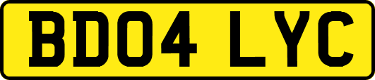 BD04LYC