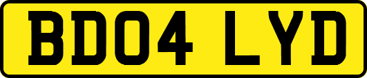 BD04LYD