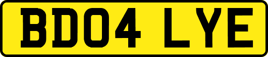 BD04LYE