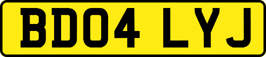 BD04LYJ