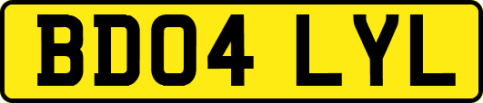 BD04LYL