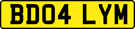 BD04LYM