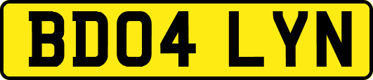 BD04LYN