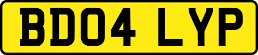 BD04LYP