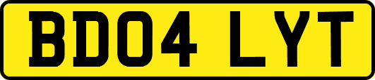 BD04LYT