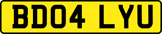 BD04LYU