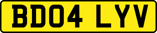 BD04LYV