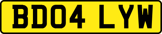 BD04LYW