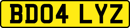 BD04LYZ