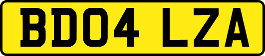 BD04LZA