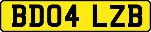 BD04LZB