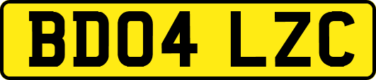 BD04LZC