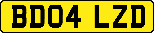 BD04LZD