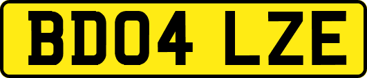 BD04LZE