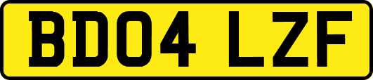 BD04LZF