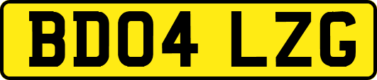 BD04LZG