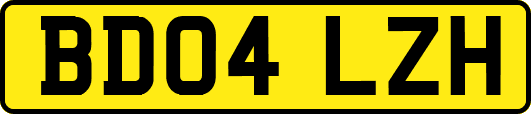 BD04LZH