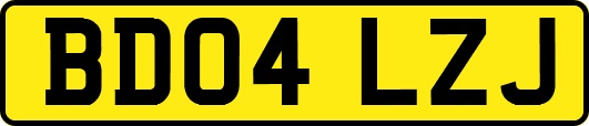 BD04LZJ