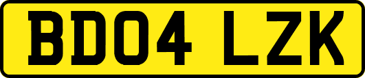BD04LZK