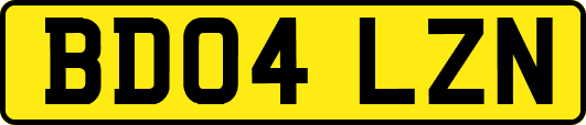 BD04LZN