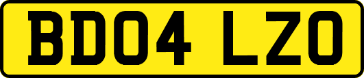 BD04LZO