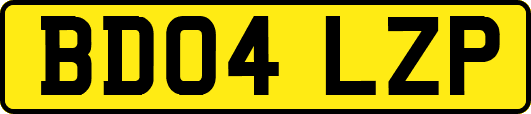 BD04LZP
