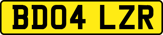 BD04LZR